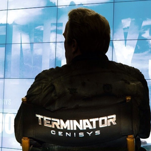 Arnold Schwarzenegger Instagram Arnold Schwarzenegger Instagram